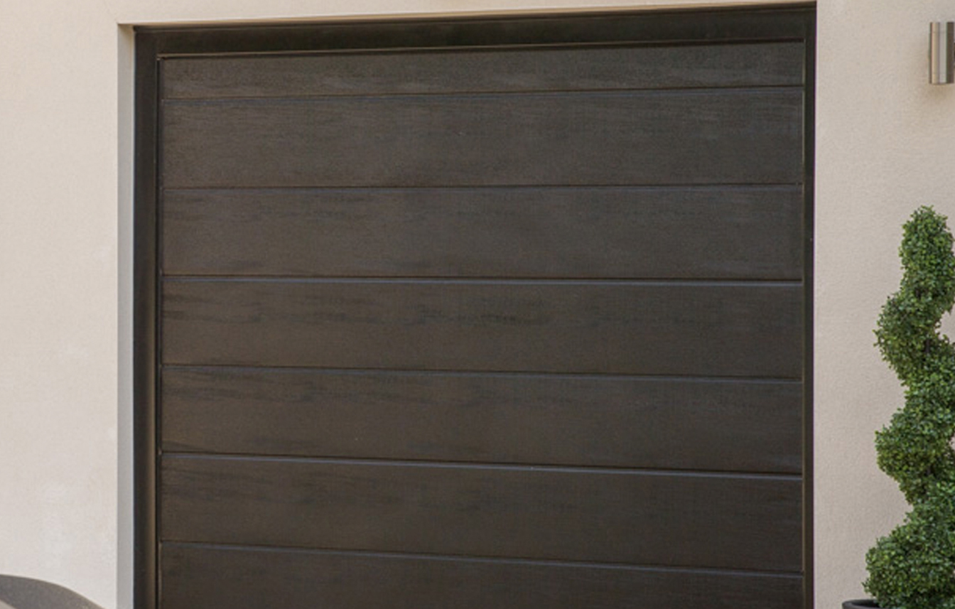 Garage doors East Kilbride