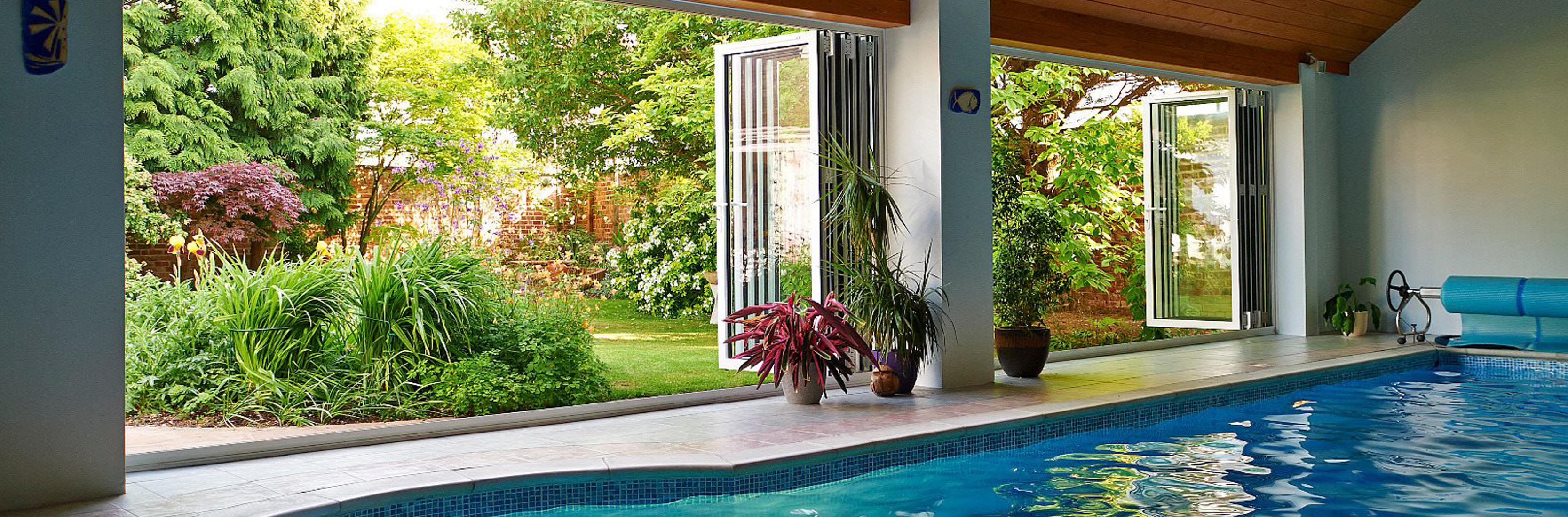 SeceuroGlide Garage doors product examples